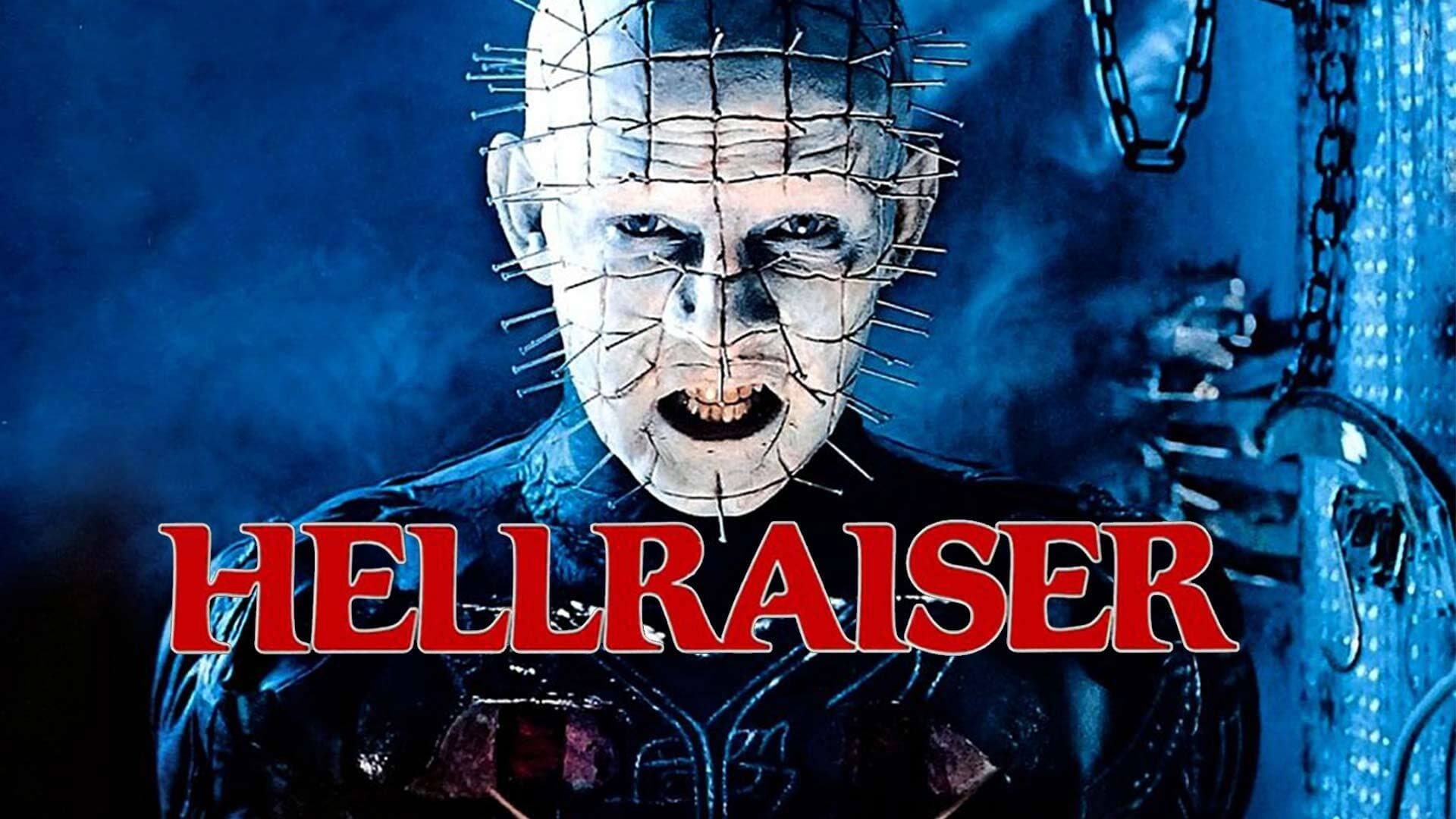 Hellraiser (1987)