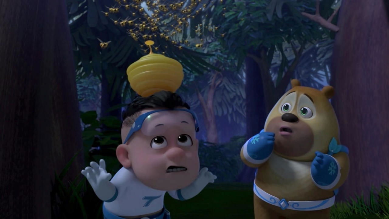 Thumbnail for Episode 14 Season 1 Episode 14