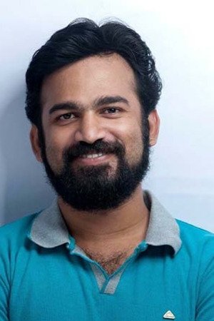 et billede af Disney James