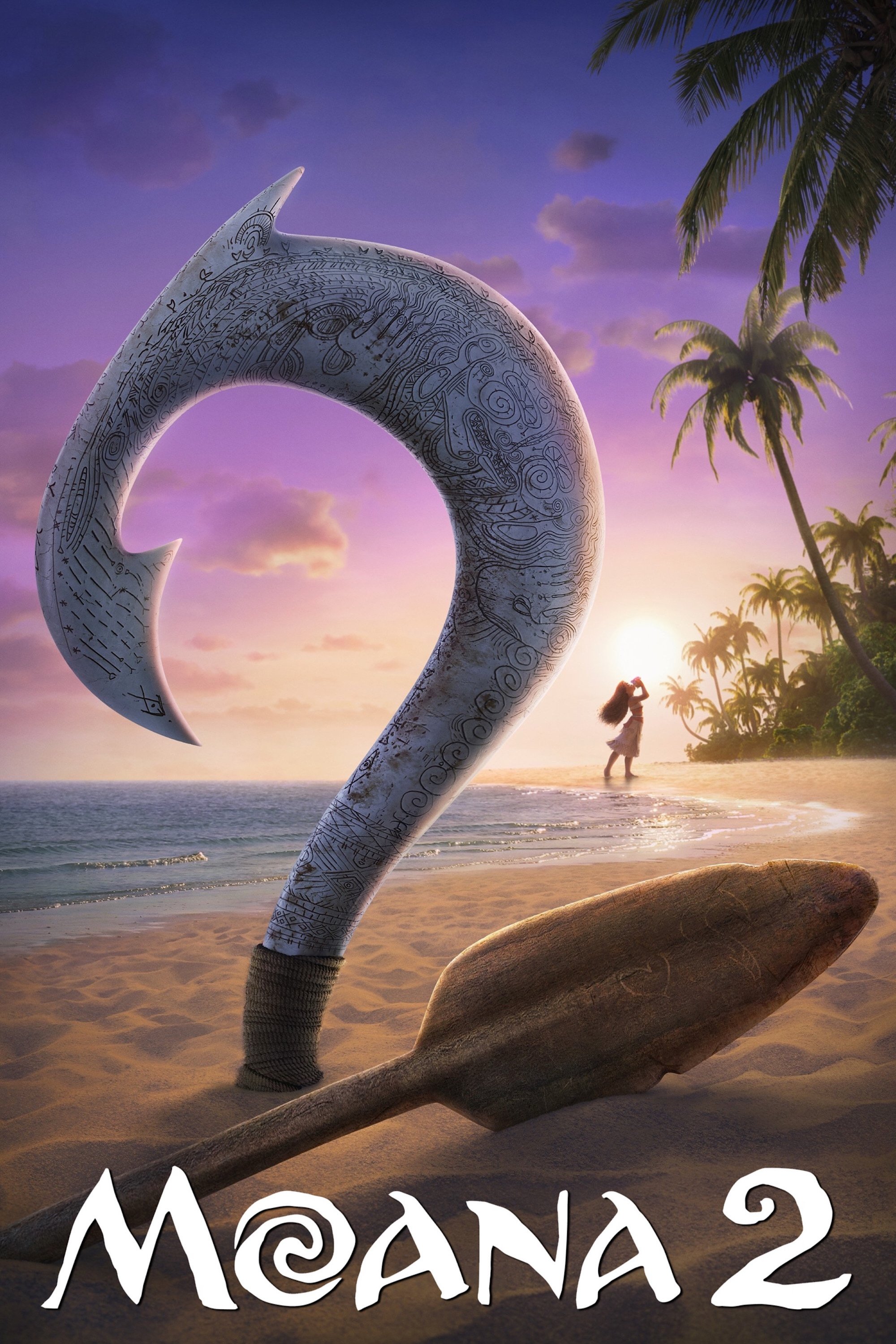 Moana 2