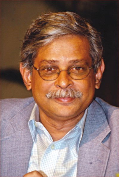 et billede af Muhammed Zafar Iqbal