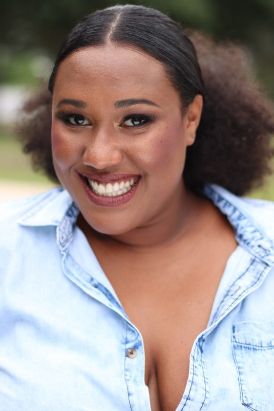 et billede af Luana Xavier