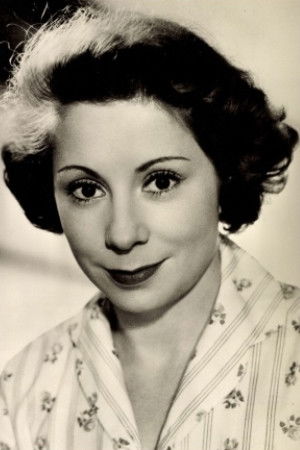 et billede af Herta Konrad