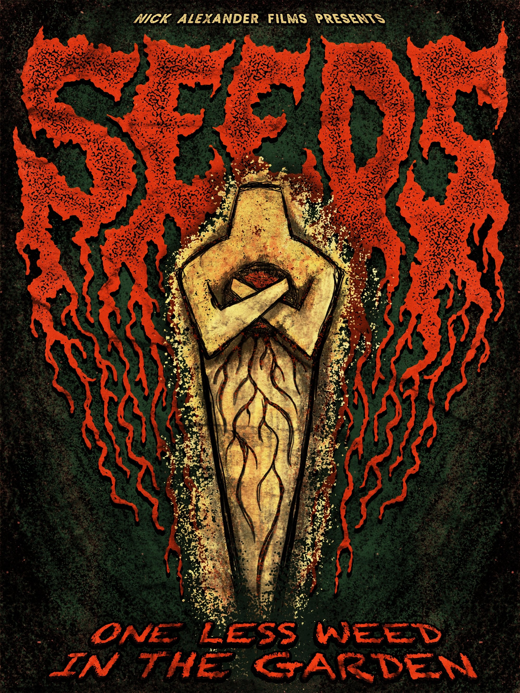 Seeds Seeds