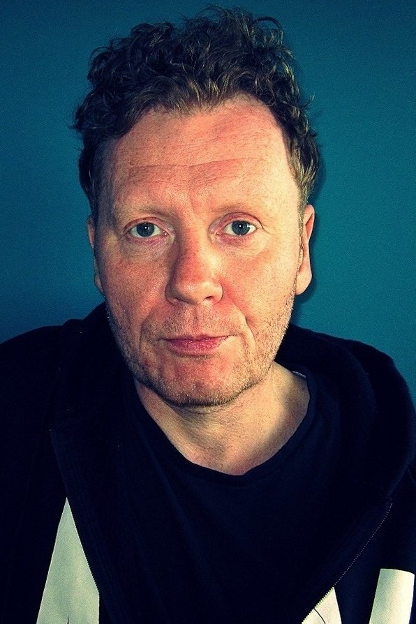 et billede af Paweł Iwanicki