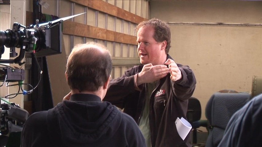 Dr. Horrible's Sing-Along Blog