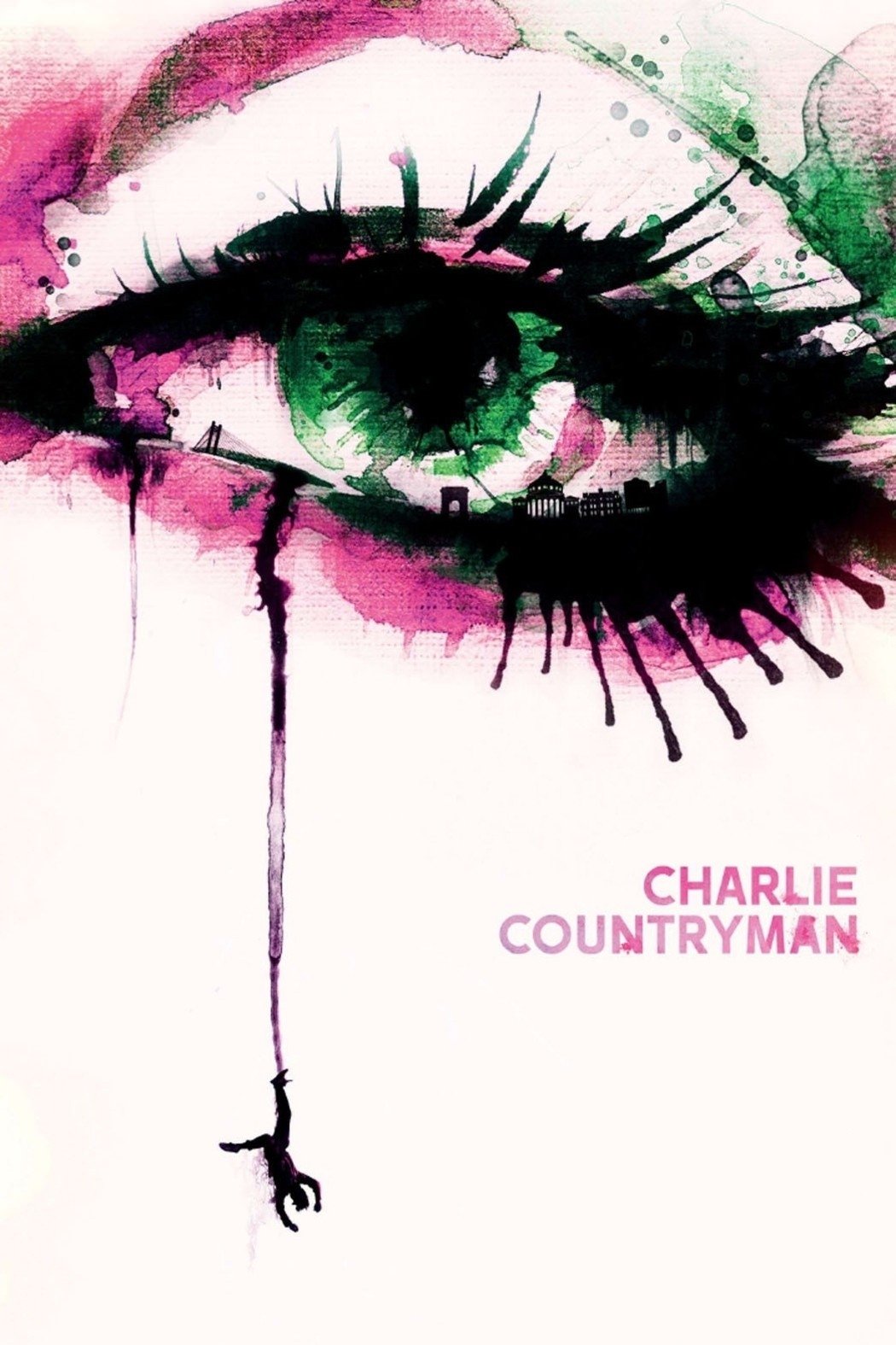 Charlie Countryman