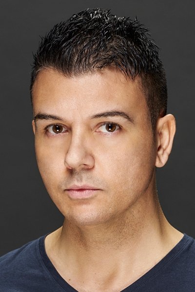 et billede af Technoboy