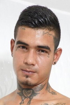 et billede af Jacob Santacruz