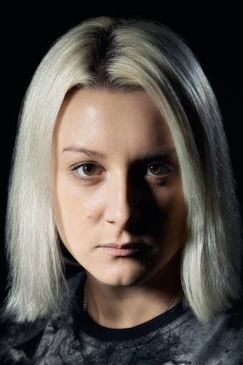 Snizhana Potapchuk | Director