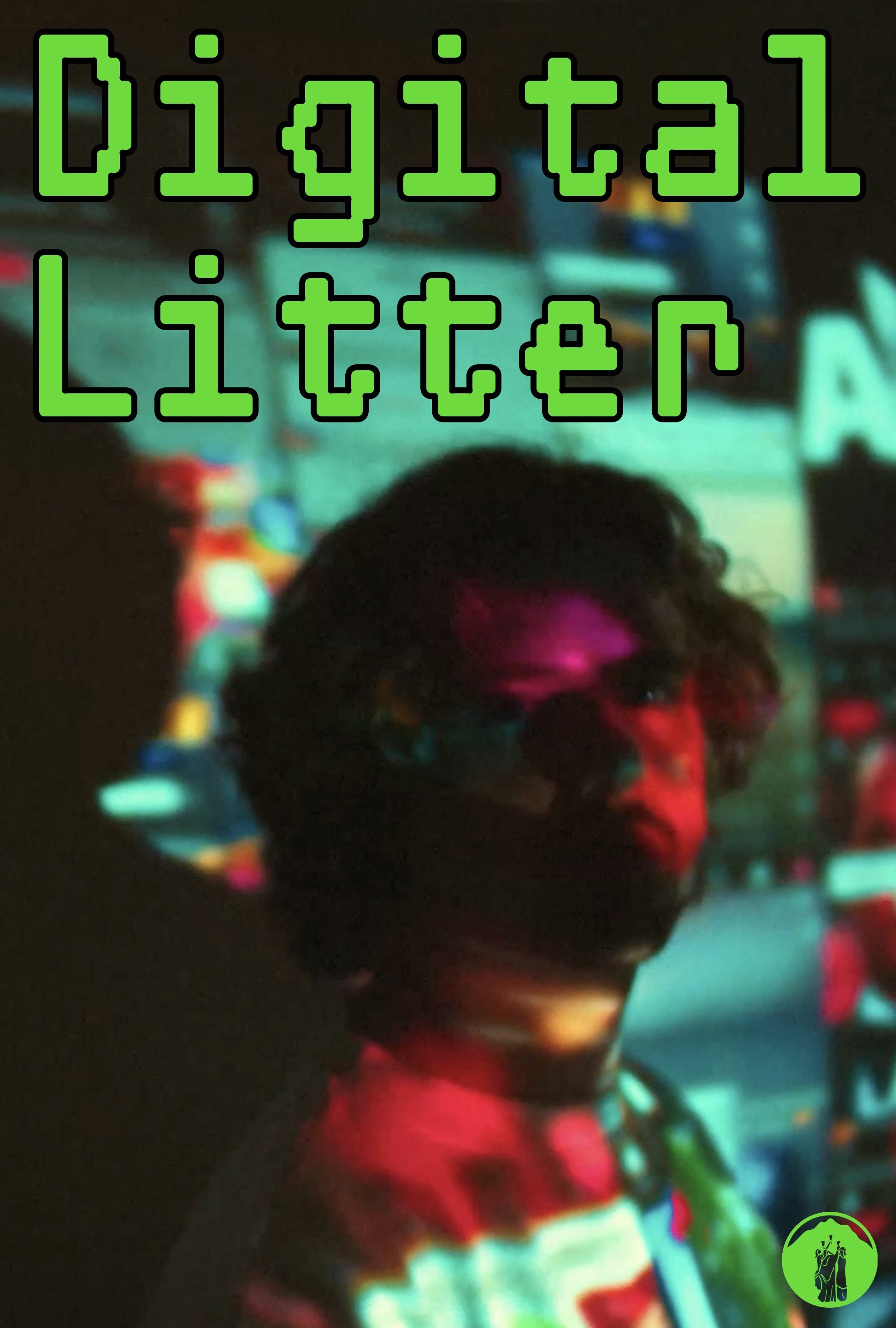 Digital Litter Digital Litter