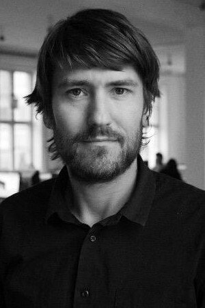 et billede af Christian Pagh