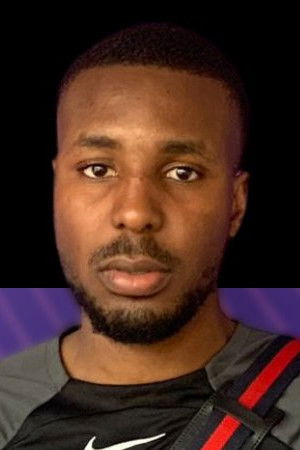 et billede af Shakiel Thompson