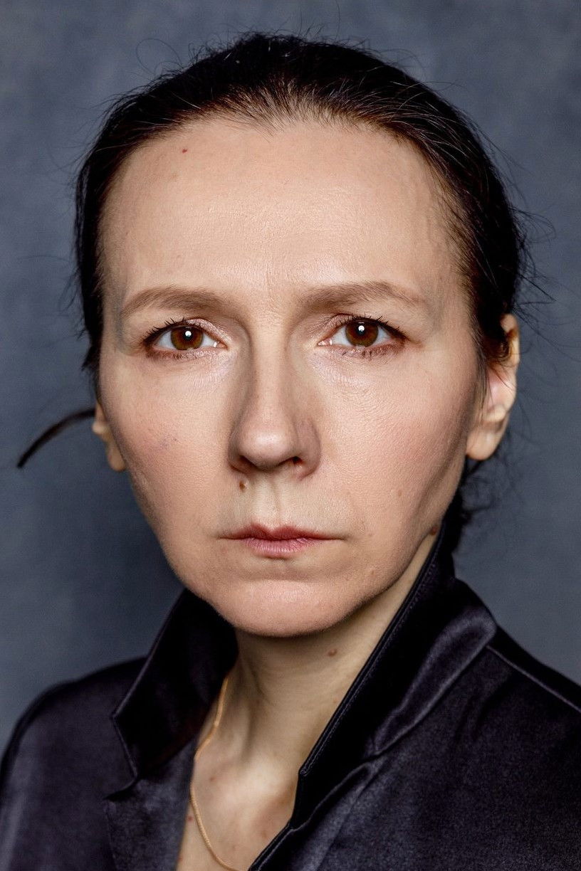 et billede af Lyudmila Motornaya