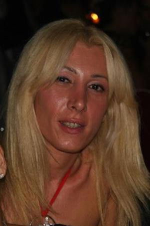 et billede af Roberta Cavalcante