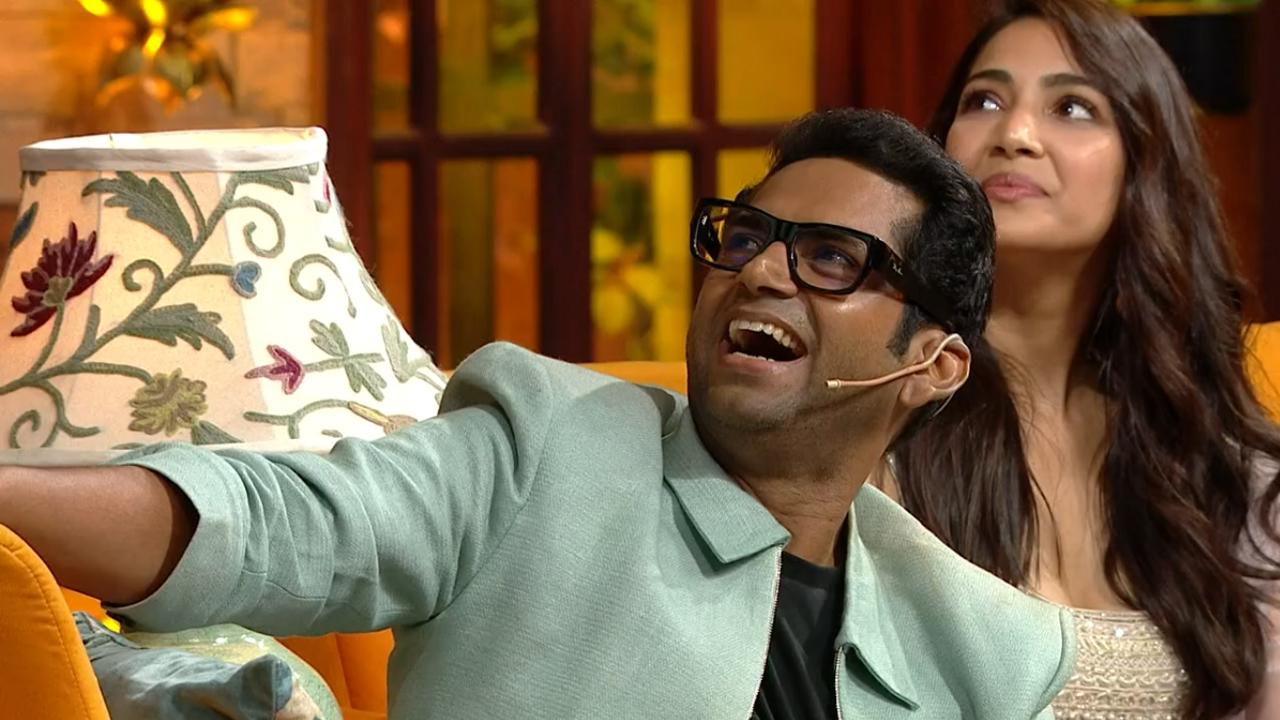 The Kapil Sharma Show