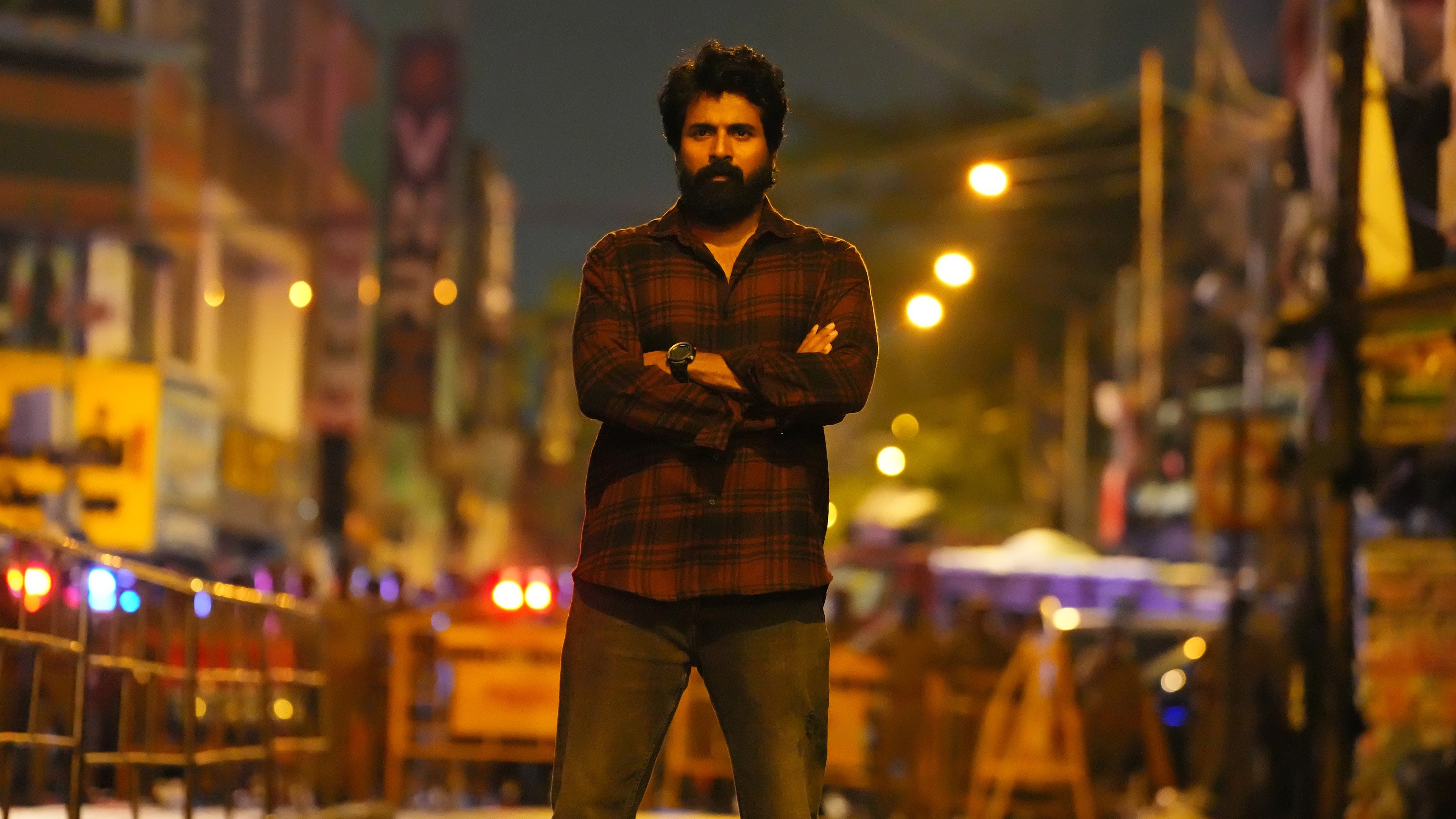 Madharaasi Movie Poster Image