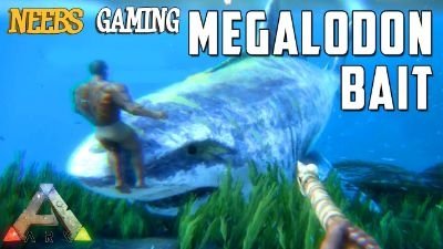 Thumbnail for Megalodon Bait Season 1 Episode 4