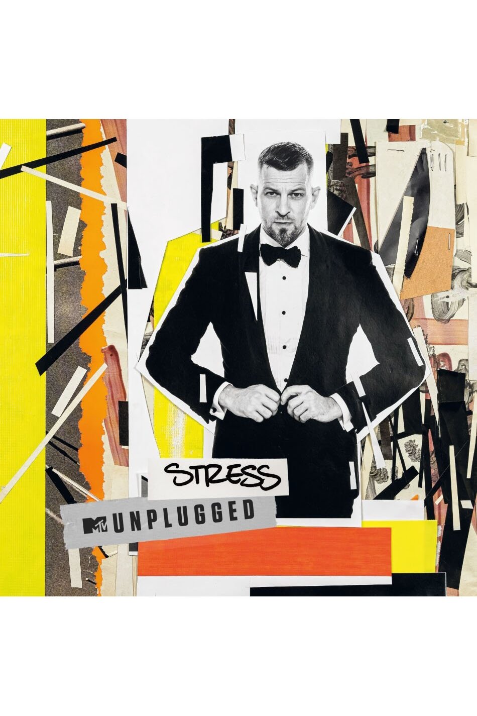 Stress MTV UNPLUGGED Stress MTV UNPLUGGED