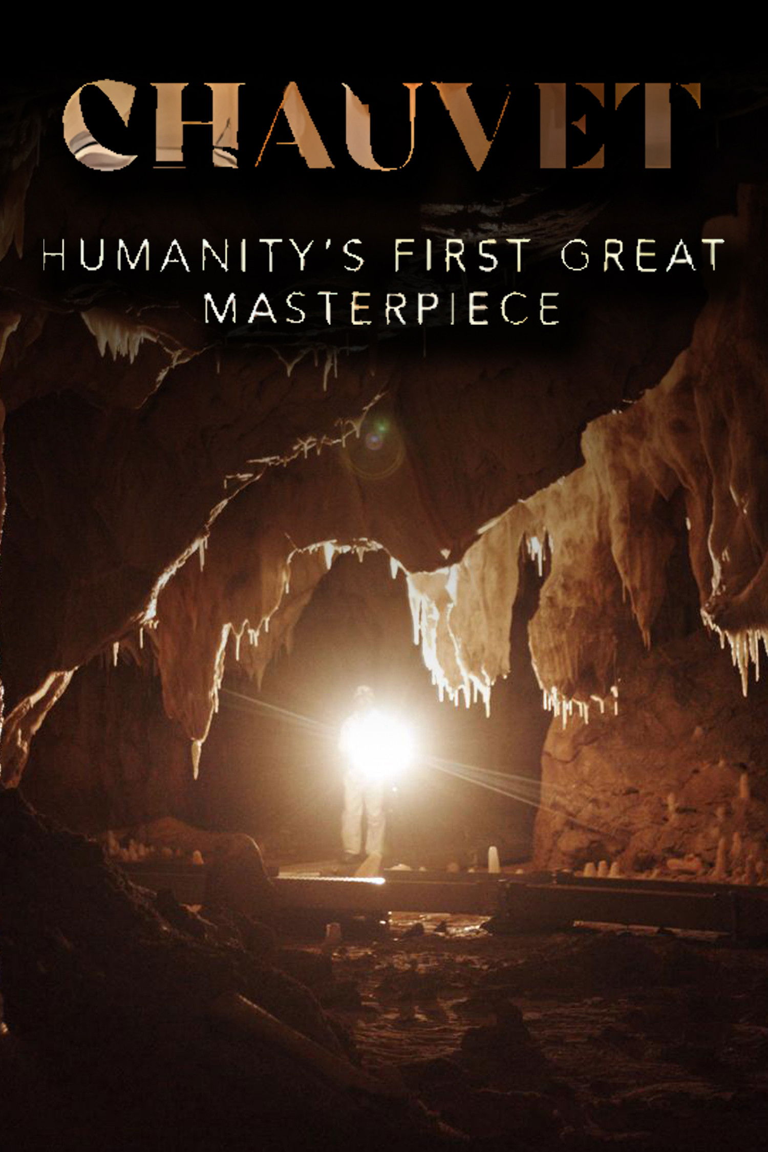 Chauvet: Humanity's First Great Masterpiece