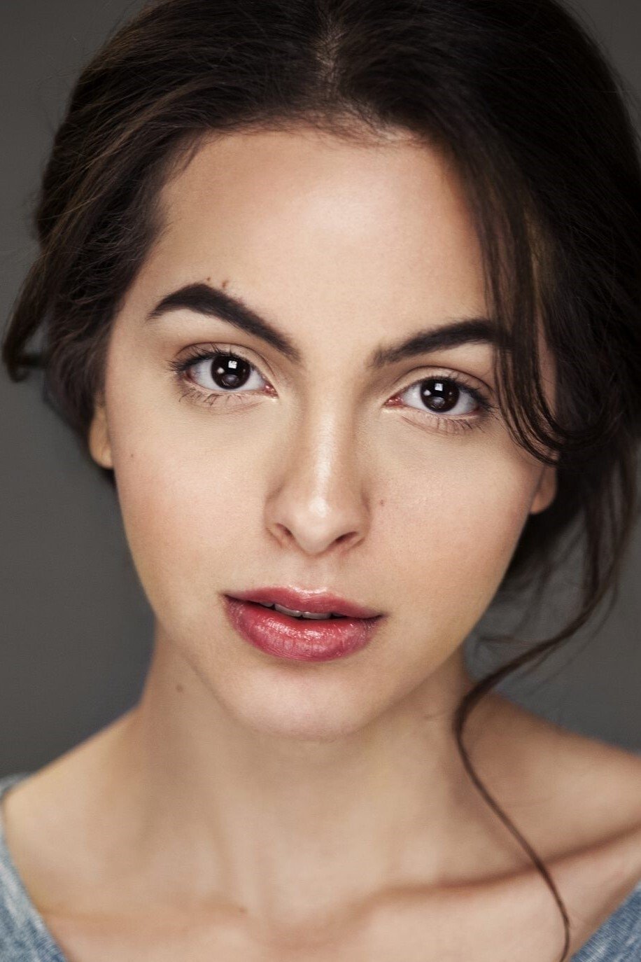 et billede af July Namir