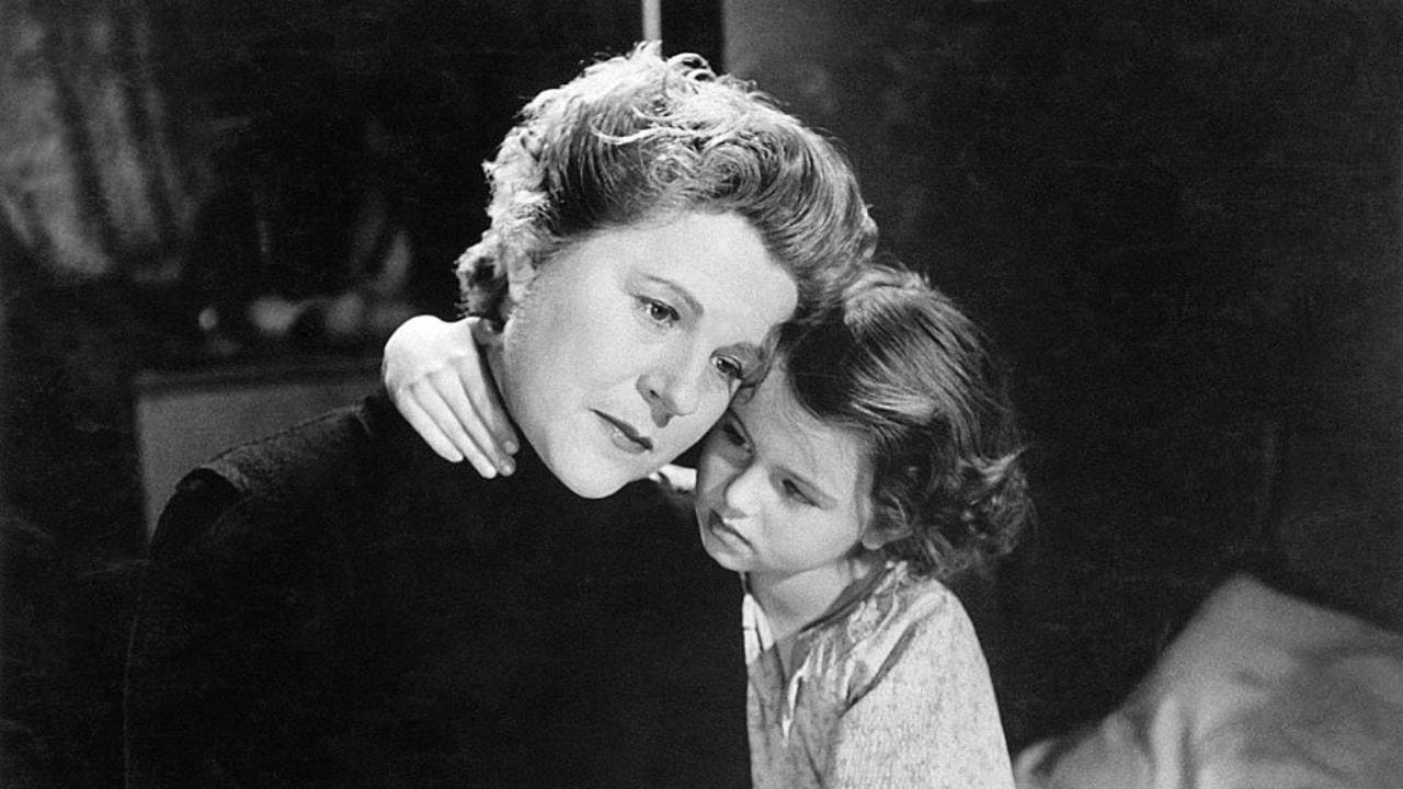 The Light of Love (1954)