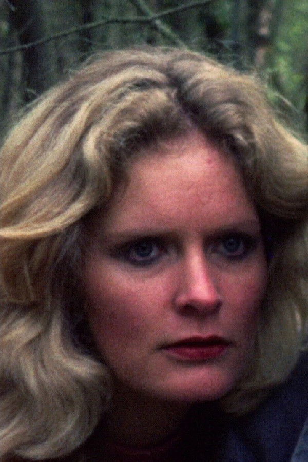 et billede af Caroline MacDowell