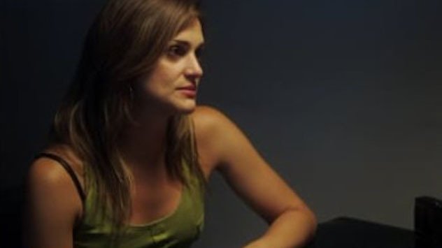 Scorned: Love Kills - Épisode 8