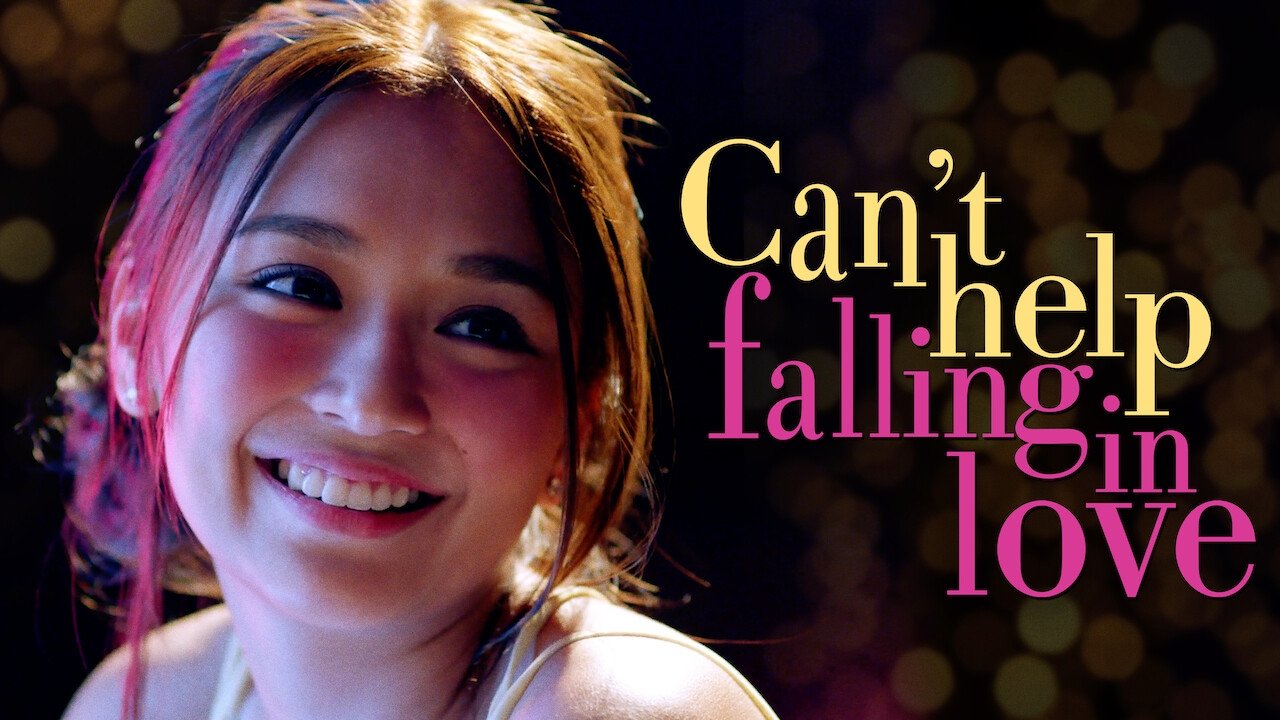 Can't Help Falling in Love