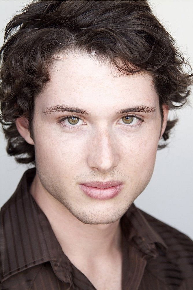 et billede af Dru Lockwood