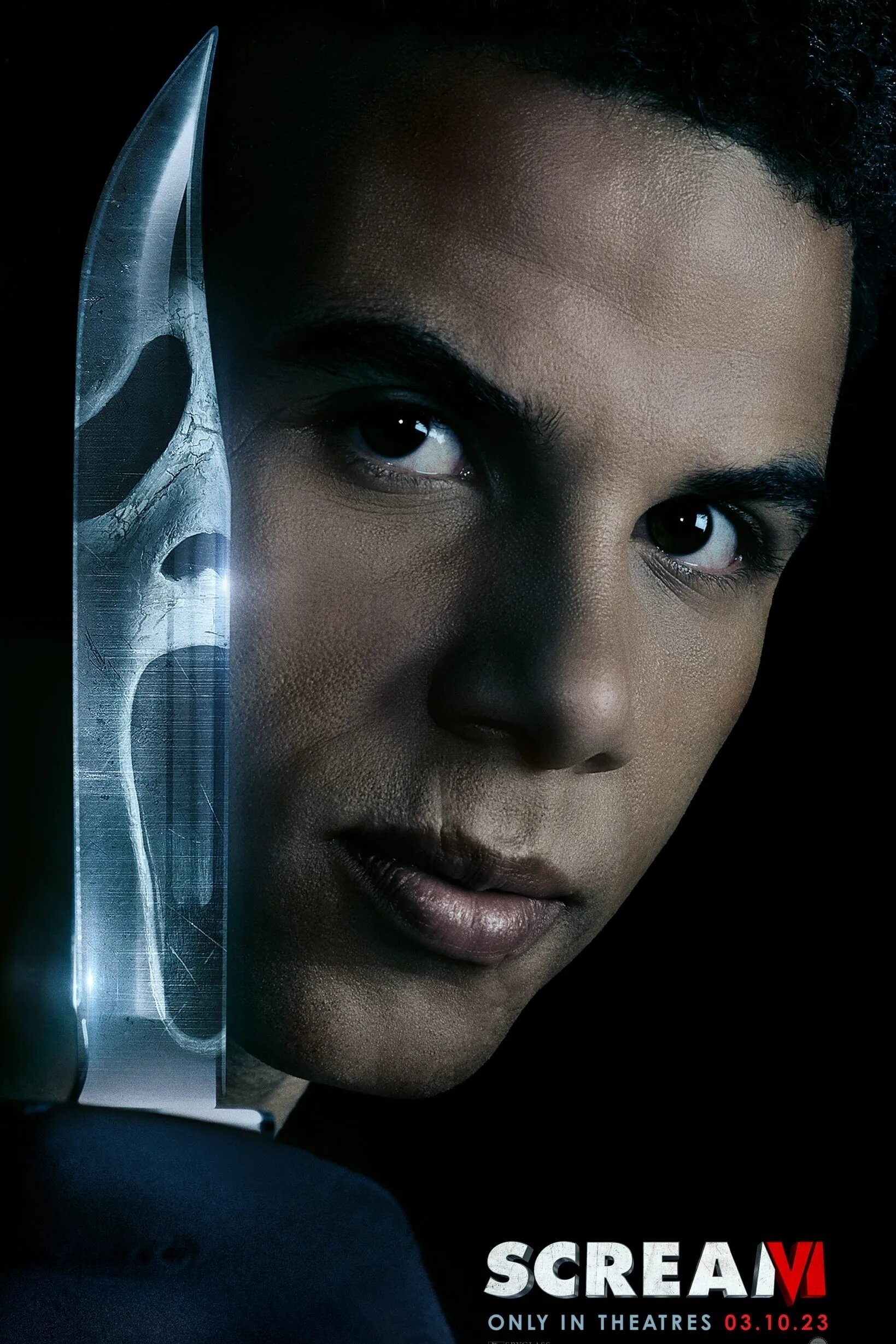Scream VI