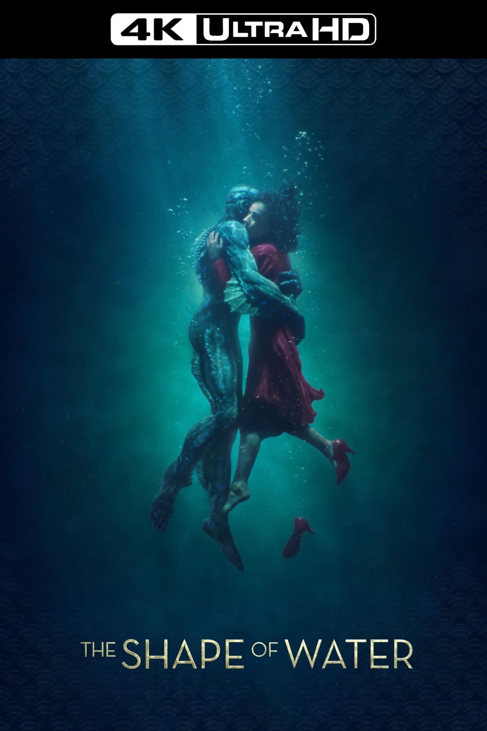 The Shape of Water