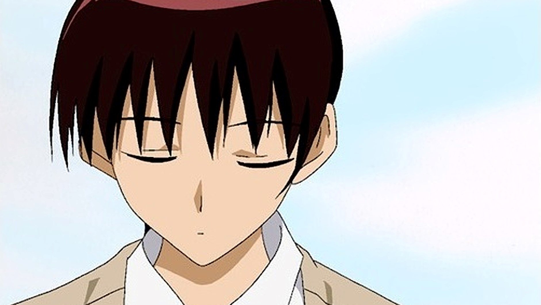 School Rumble