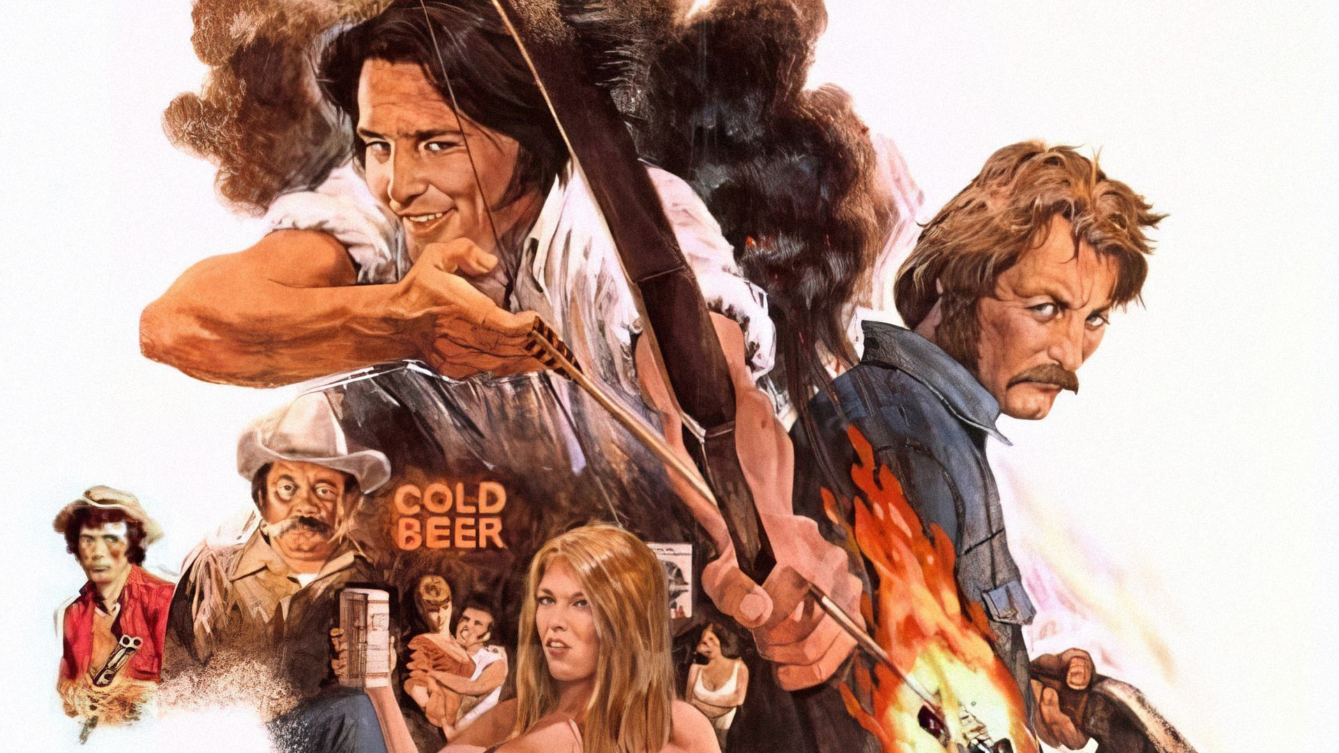 Moonrunners (1975)