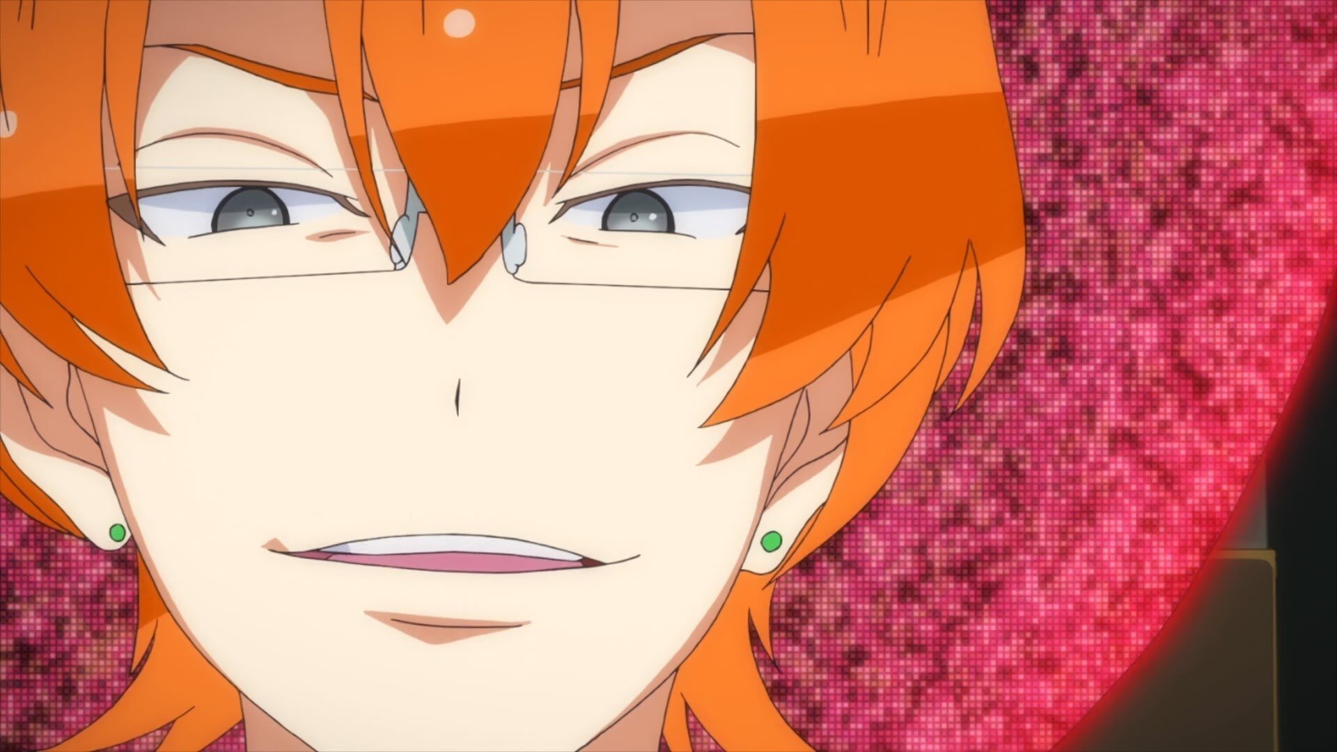 Gatchaman Crowds