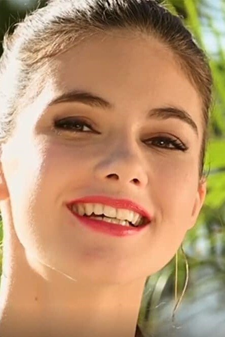 Mathilde Moigno's picture in the cast