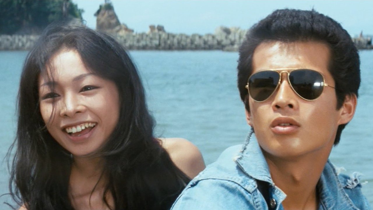 诱人的夏天 (1979)
