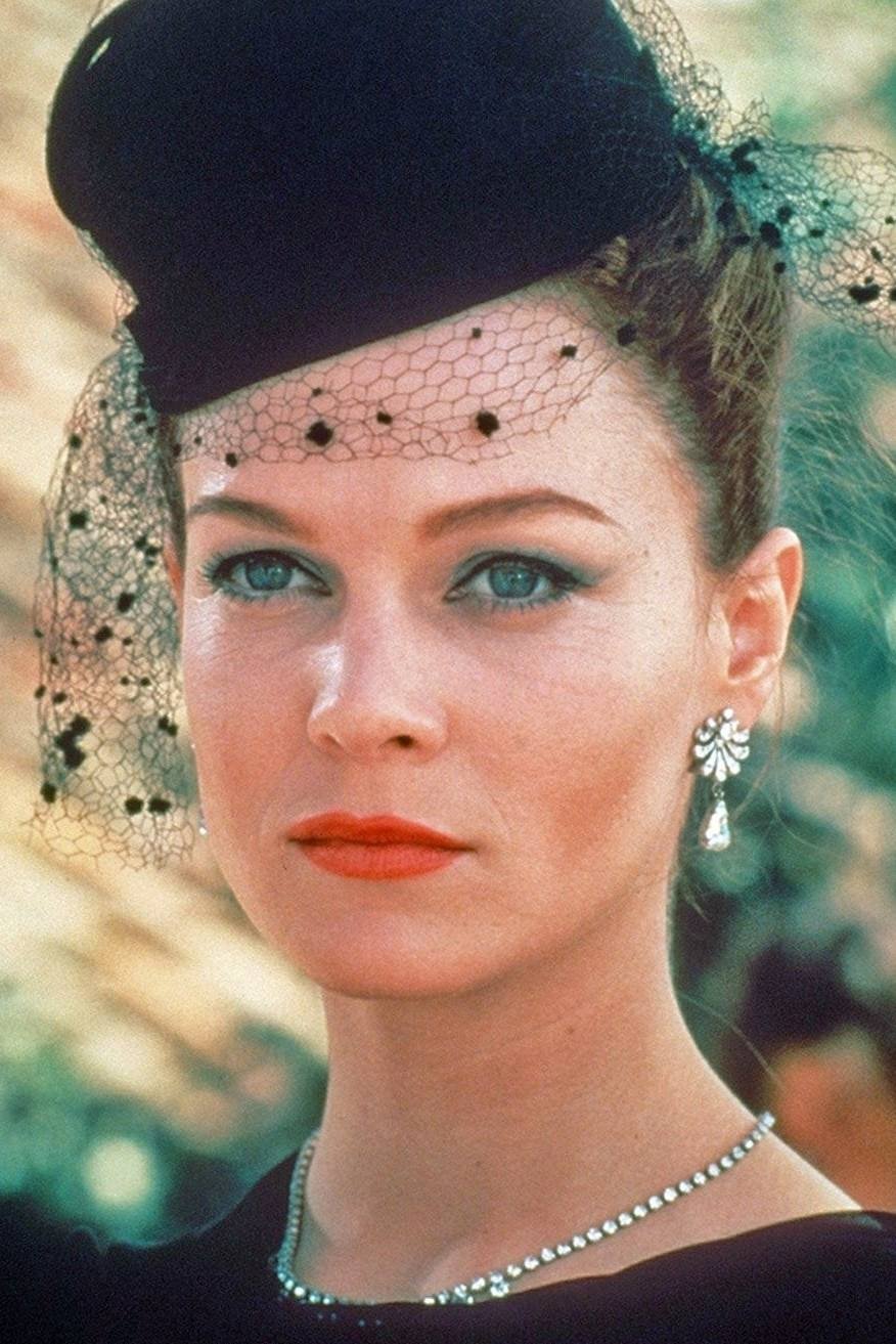 et billede af Stephanie Dunnam