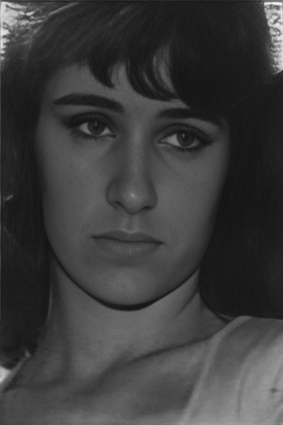 et billede af Liliana Vessere