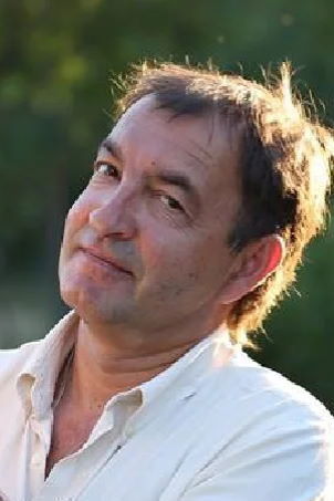 et billede af Aleksandr Postolenko