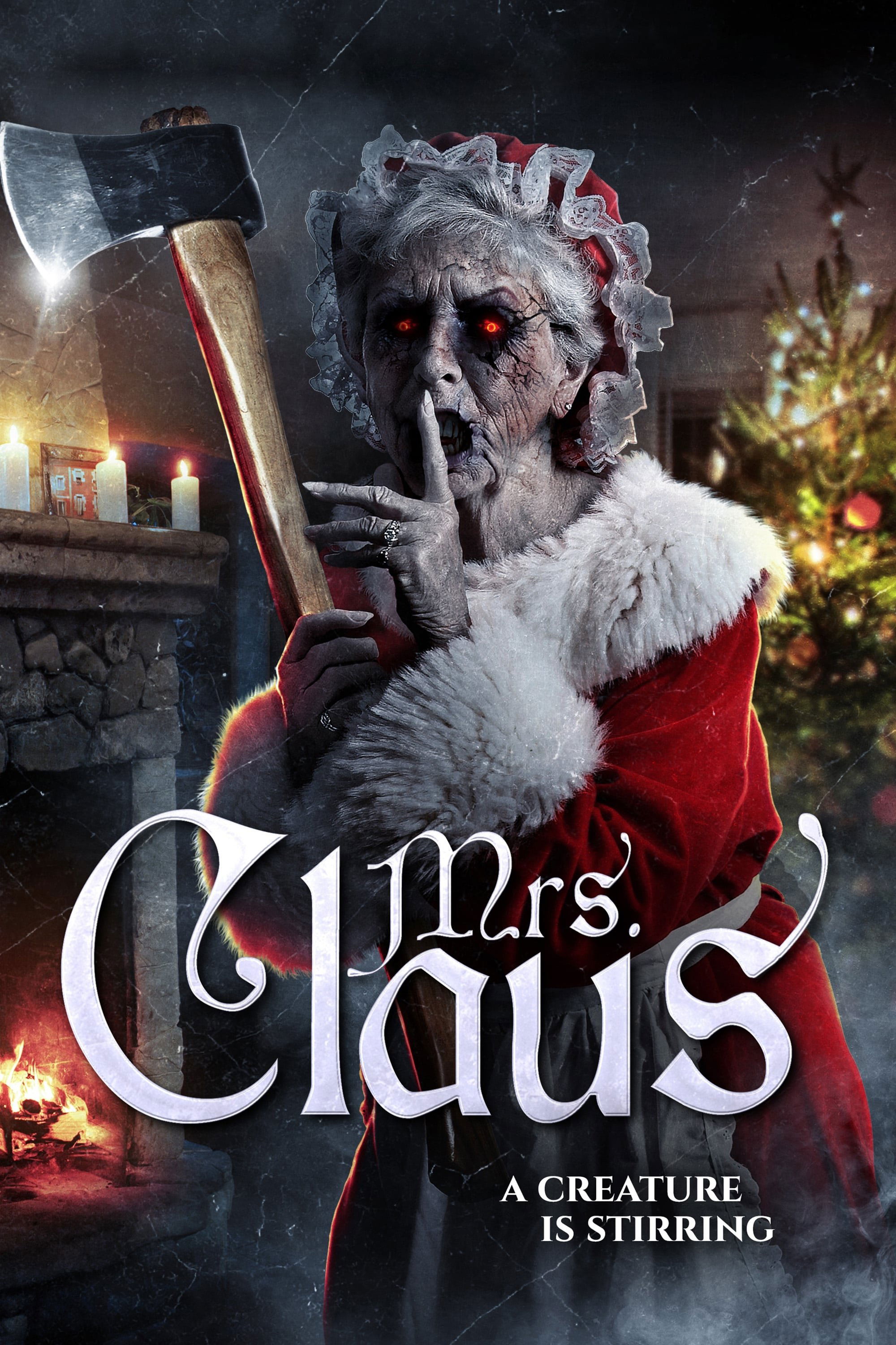 Mrs. Claus