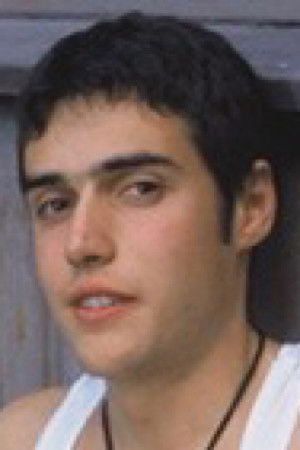 et billede af Fedor Zarizin