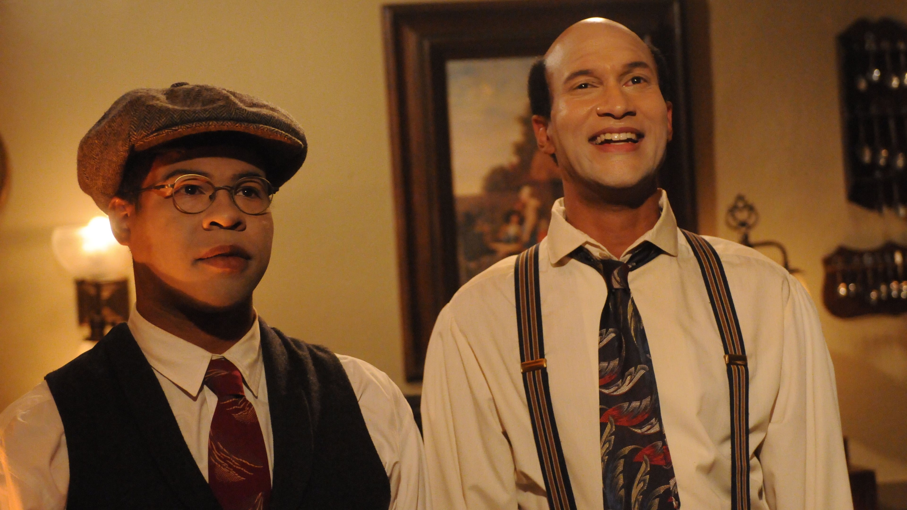 Key & Peele