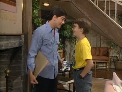 Charles in Charge
