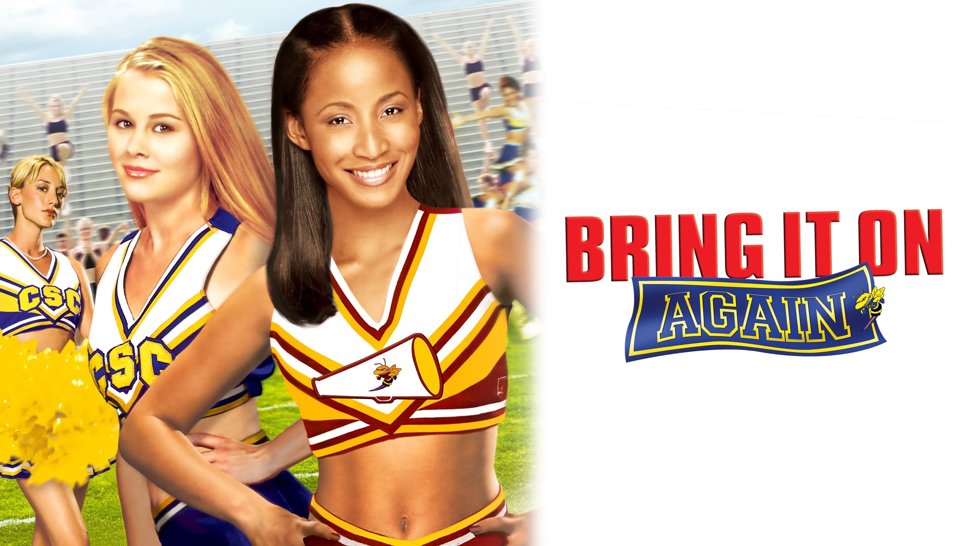 Bring It On Again (2004)