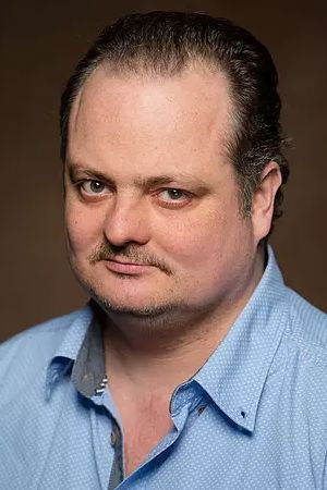 et billede af Máté Mészáros