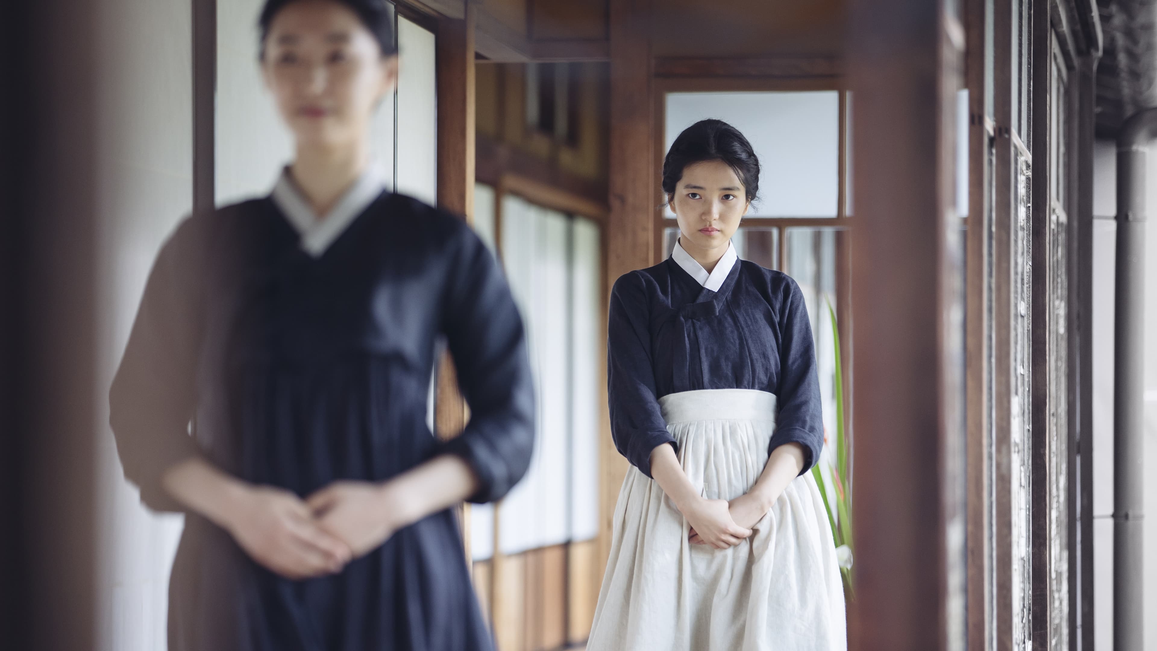 The Handmaiden