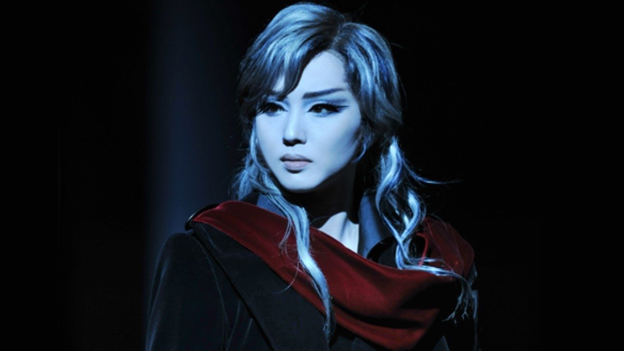 Elisabeth: Rondo of Love and Death