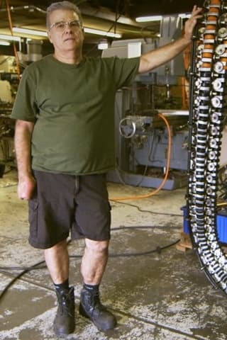 Mark Pauline | 