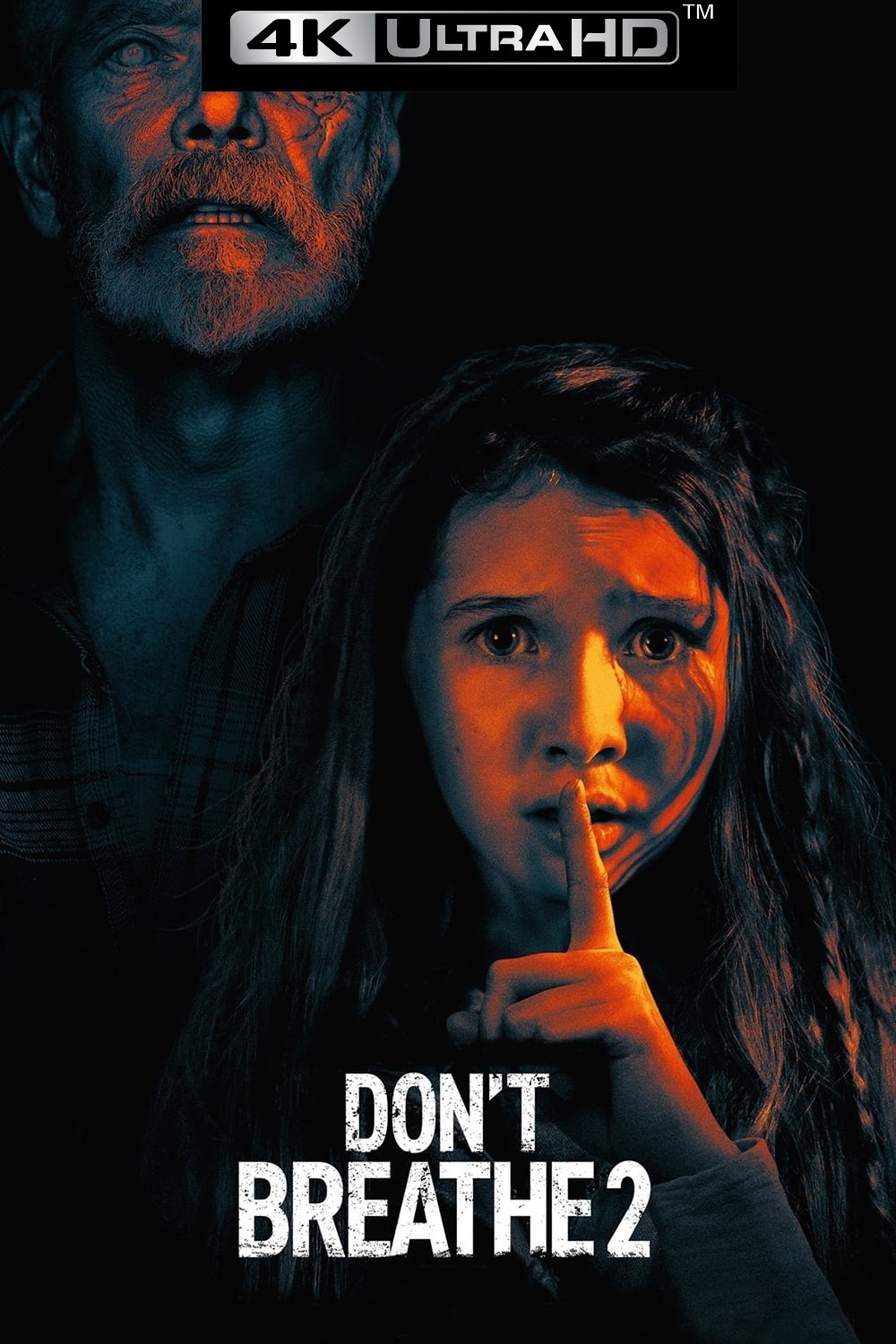 Don't Breathe 2
